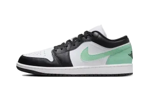 Jordan 1 Low Green Glow