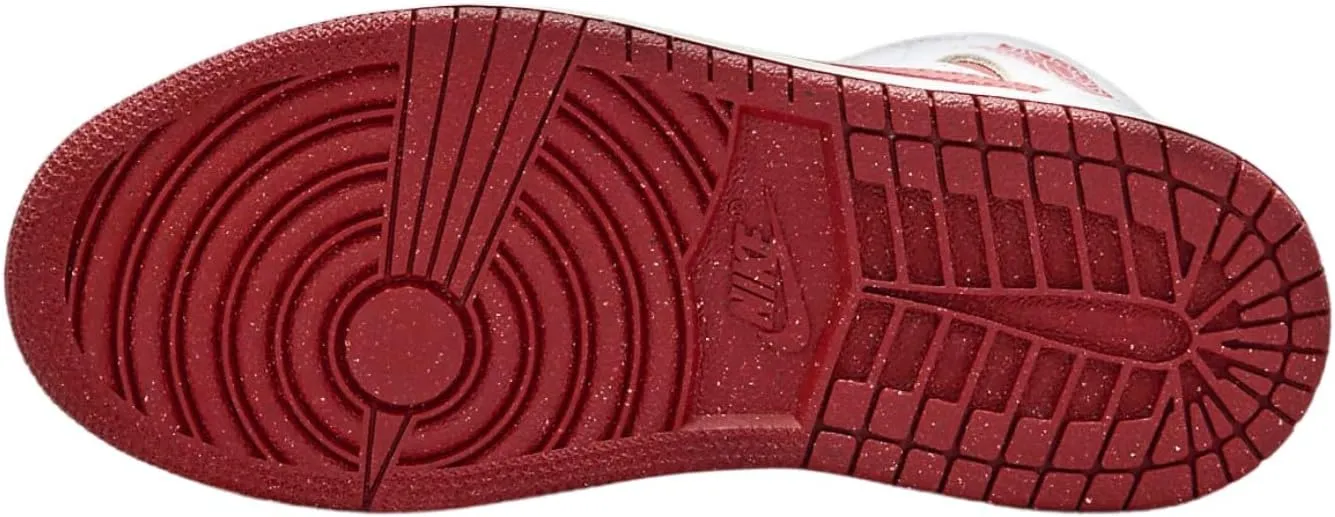 Jordan 1 Mid Little Kids Preschool