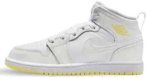 Jordan 1 Mid Little Kids Preschool