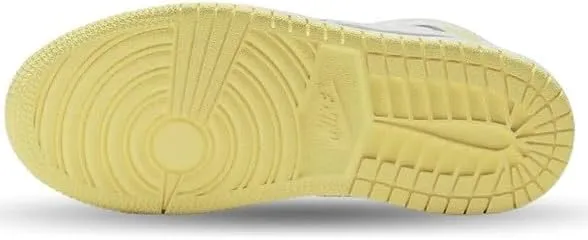 Jordan 1 Mid Little Kids Preschool