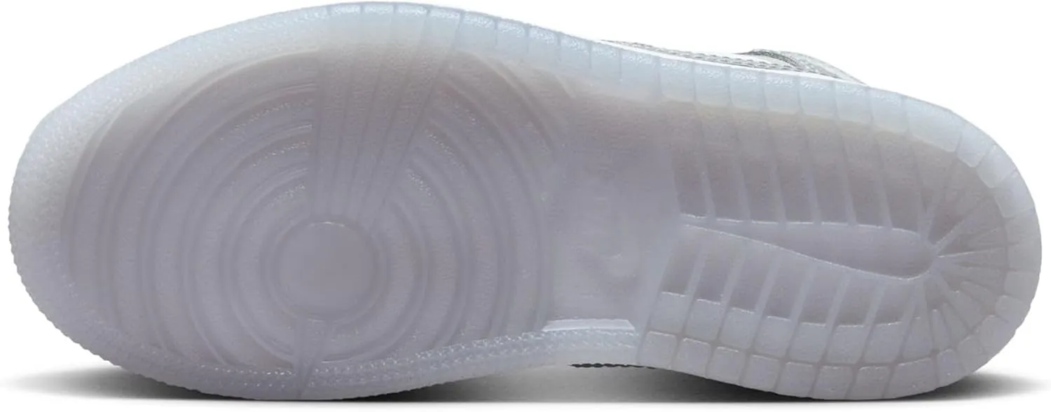 Jordan 1 Mid Little Kids Preschool