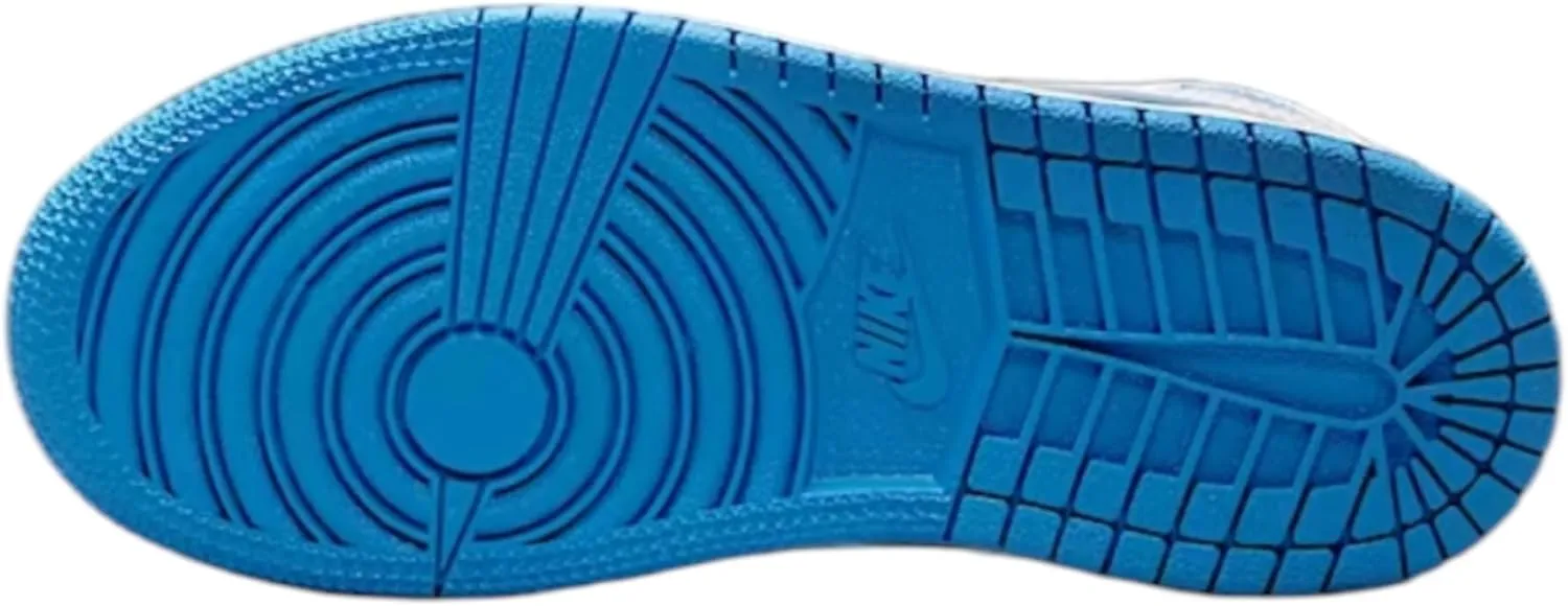 Jordan 1 Mid Little Kids Preschool
