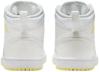 Jordan 1 Mid Little Kids Preschool