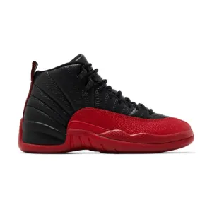 Jordan 12 Retro Flu Game