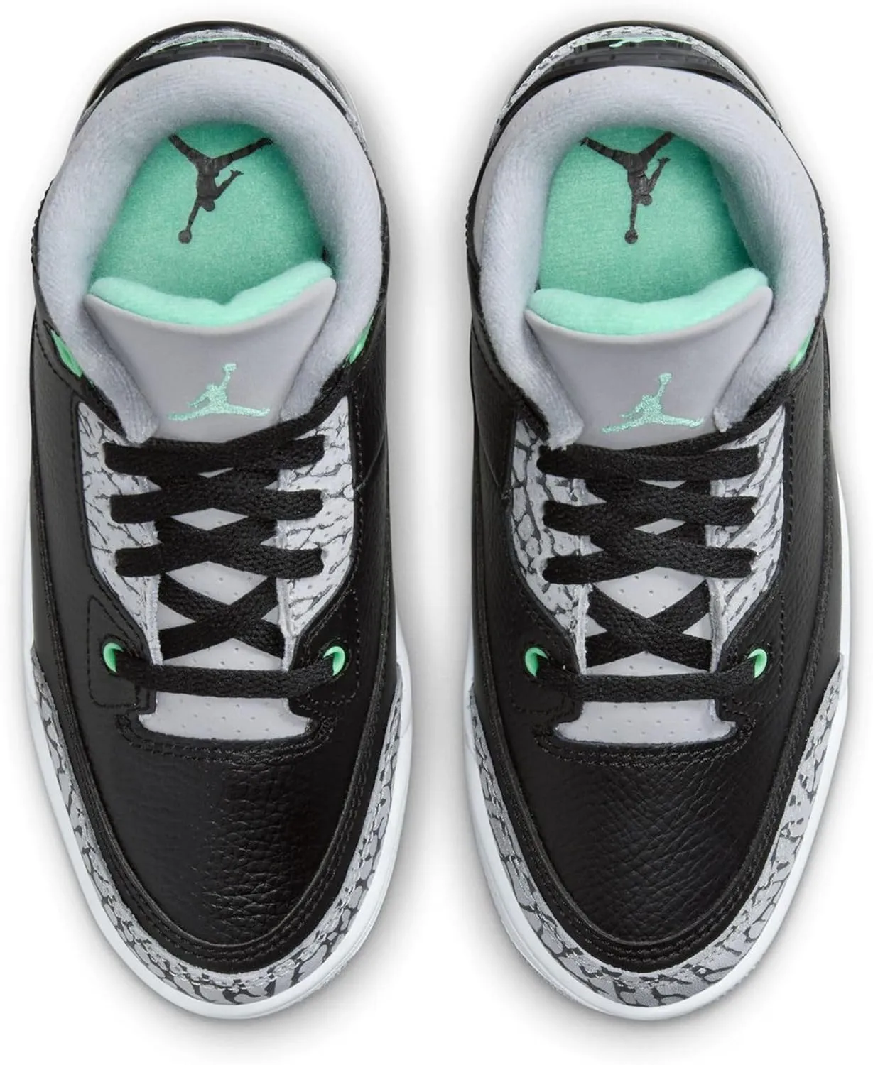 Jordan 3 Retro Little Kids (PS)