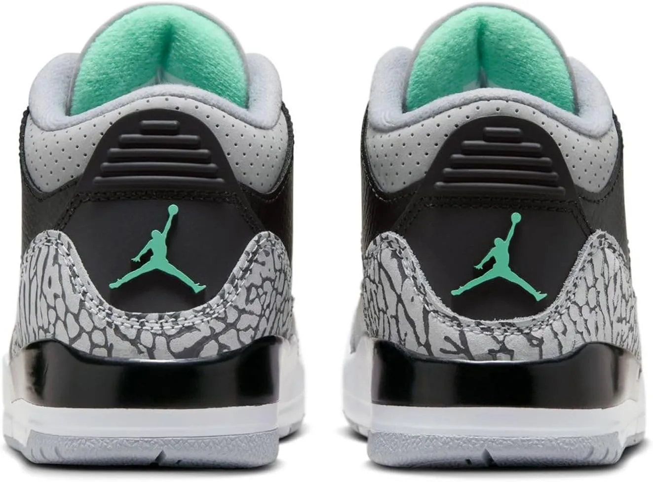 Jordan 3 Retro Little Kids (PS)