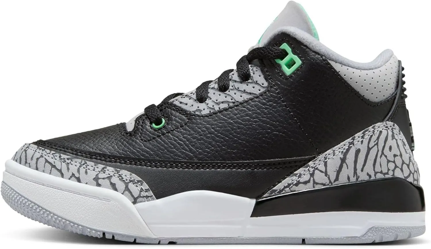 Jordan 3 Retro Little Kids (PS)