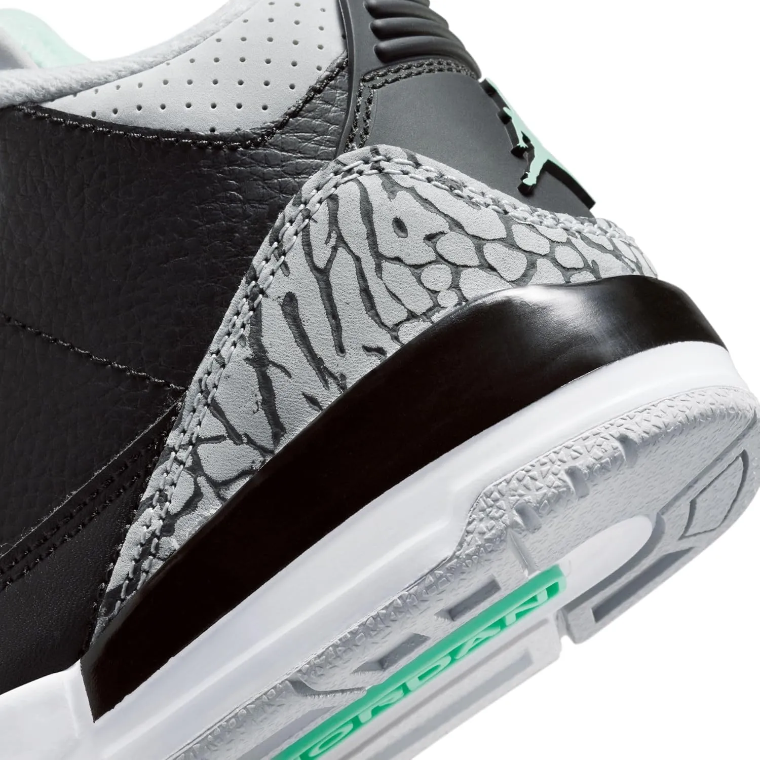Jordan 3 Retro Little Kids (PS)