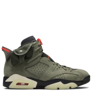 Jordan 6 Retro Travis Scott