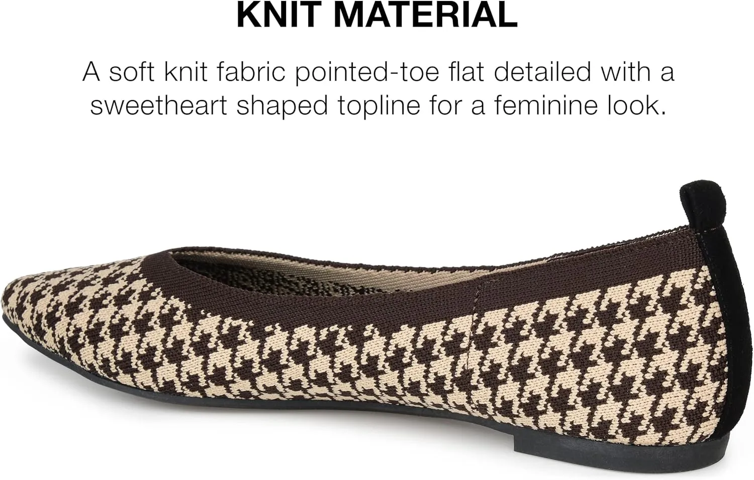 Journee Collection Women's Flats