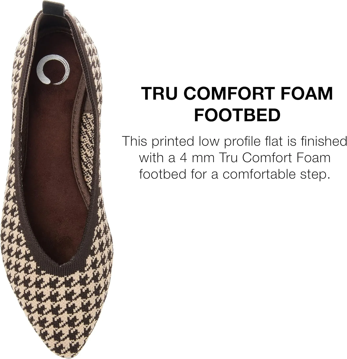 Journee Collection Women's Flats