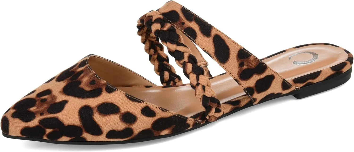 Journee Collection Women's Flats