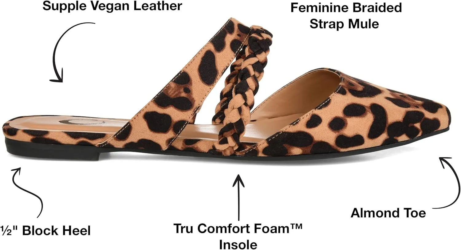 Journee Collection Women's Flats