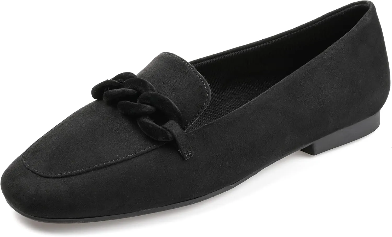 Journee Women's Comfort Foam Cordell Dress Flats
