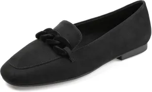 Journee Women's Comfort Foam Cordell Dress Flats