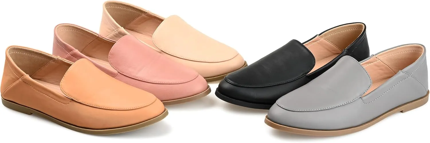 Journee Women's Comfort Foam Corinne Flats