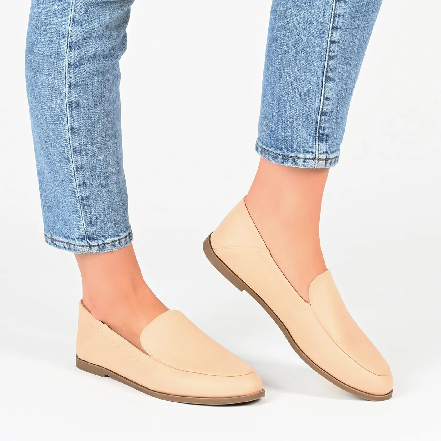 Journee Women's Comfort Foam Corinne Flats