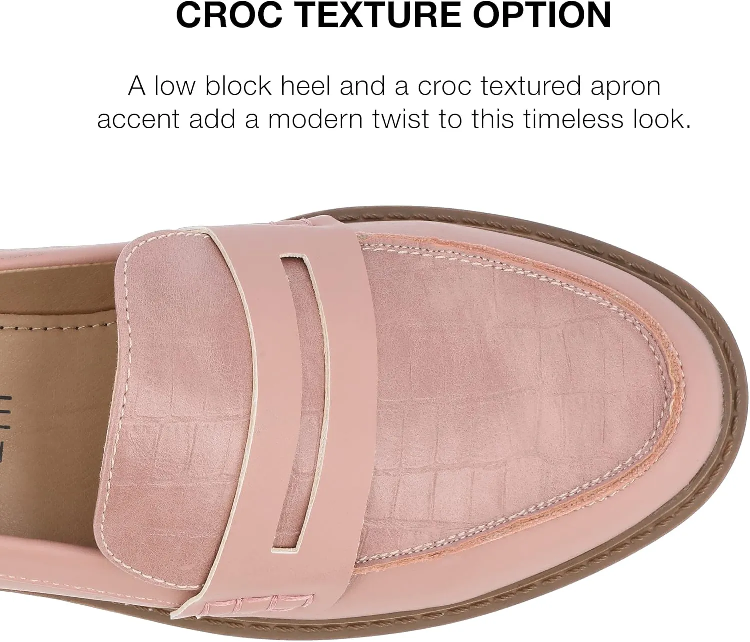 Journee Women's Comfort Foam Kenly Medium and Wide Width Loafer