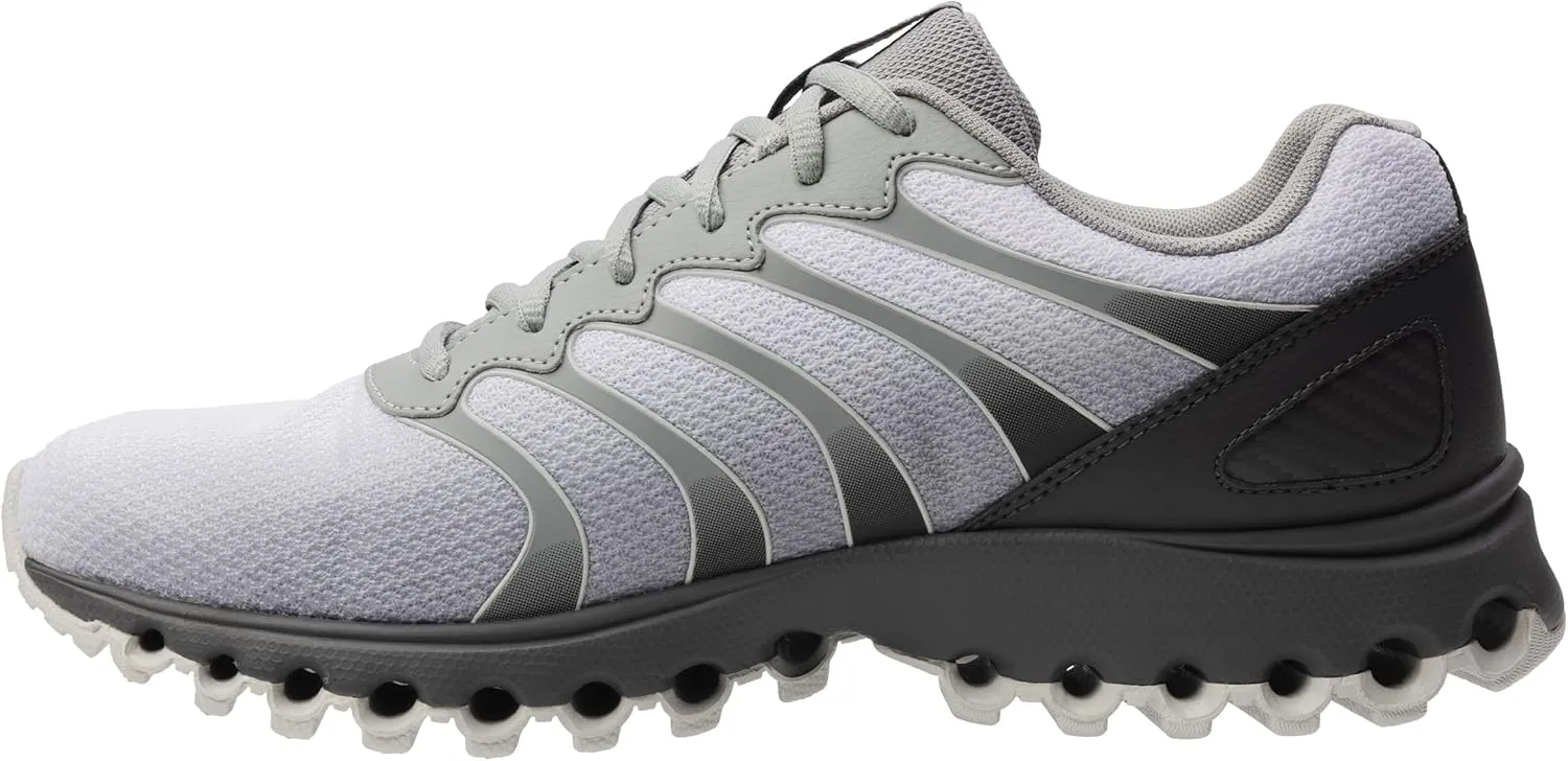 K-Swiss Men's Tubes 200 Training Shoe
