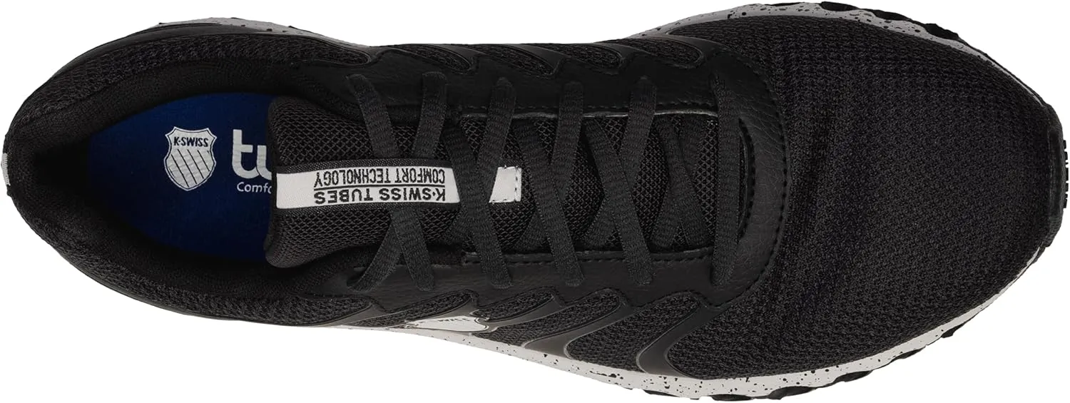 K-Swiss Men's Tubes 200 Training Shoe