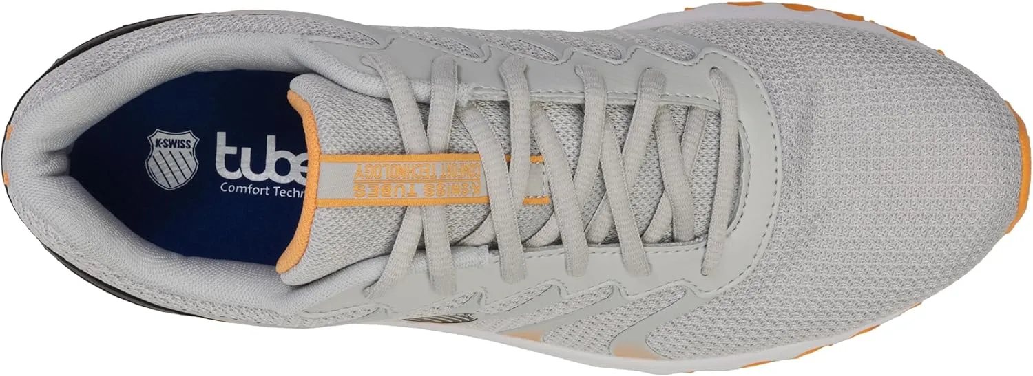 K-Swiss Men's Tubes 200 Training Shoe