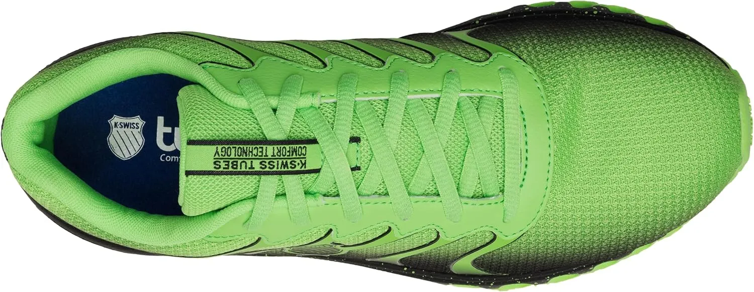 K-Swiss Men's Tubes 200 Training Shoe