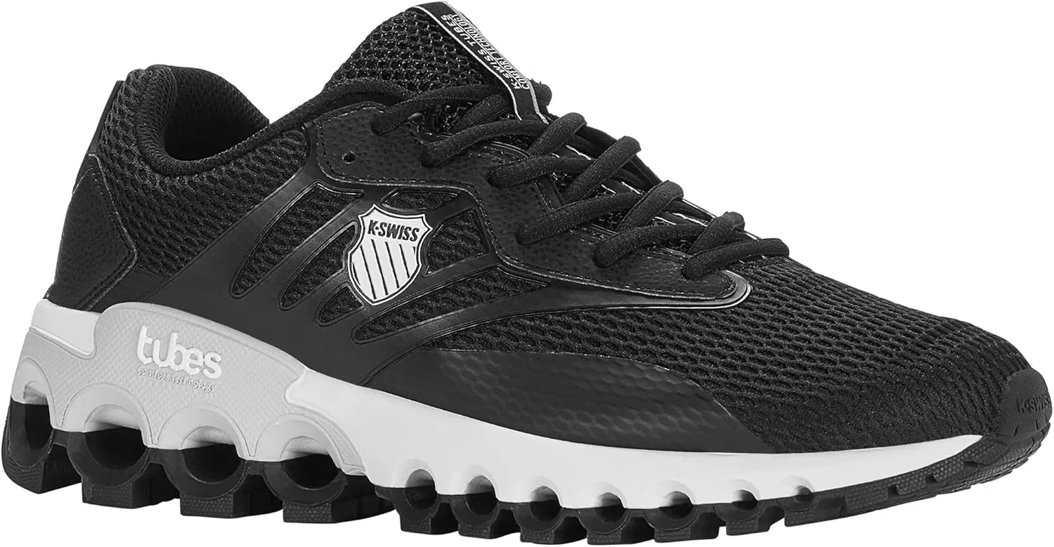 K-Swiss Men's Tubes Sport Training Shoe