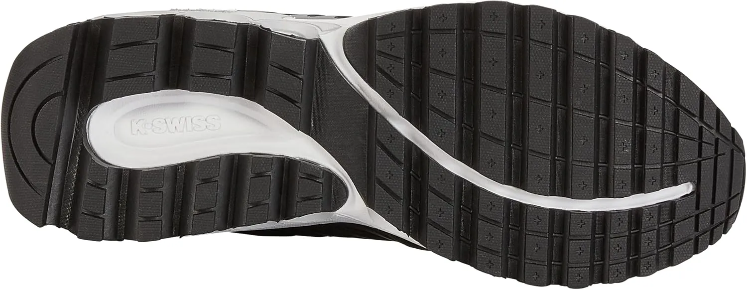 K-Swiss Men's Tubes Sport Training Shoe