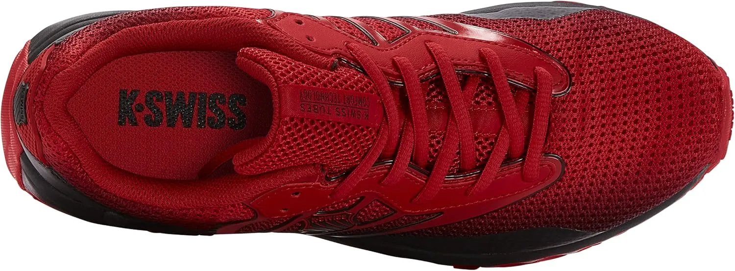 K-Swiss Men's Tubes Sport Training Shoe