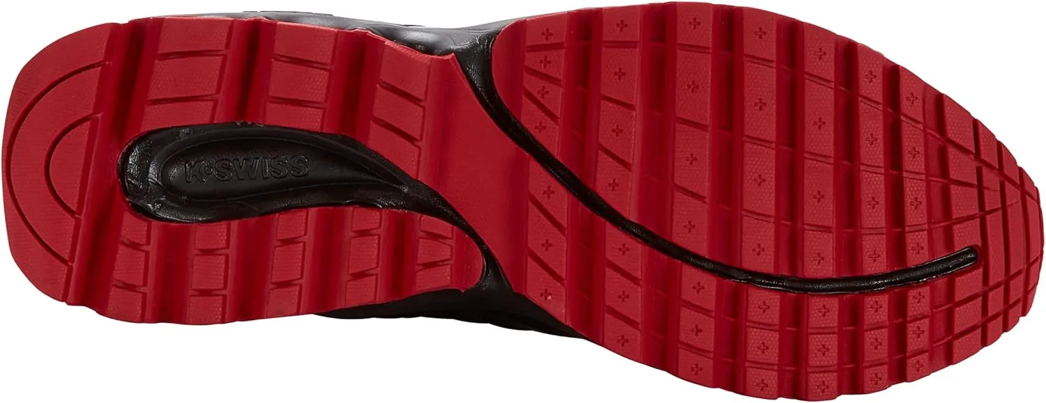 K-Swiss Men's Tubes Sport Training Shoe