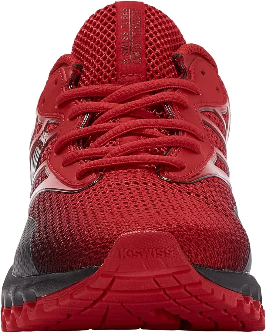K-Swiss Men's Tubes Sport Training Shoe