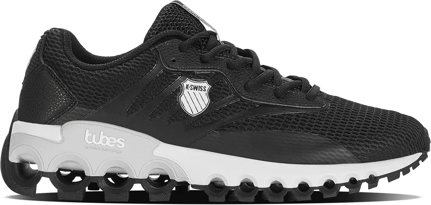 K-Swiss Men's Tubes Sport Training Shoe