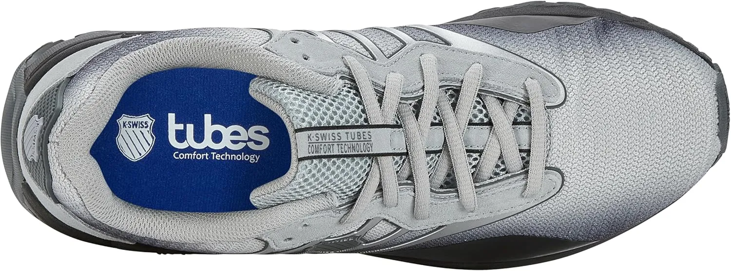K-Swiss Men's Tubes Sport Training Shoe