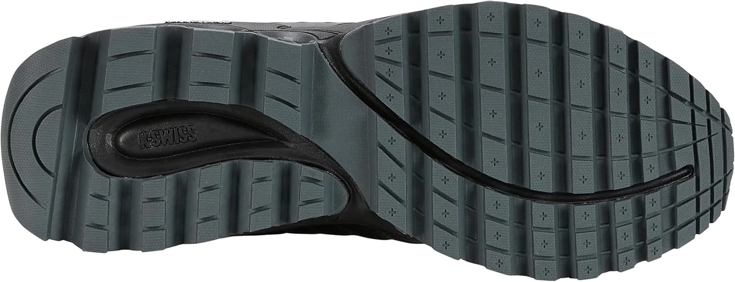 K-Swiss Men's Tubes Sport Training Shoe