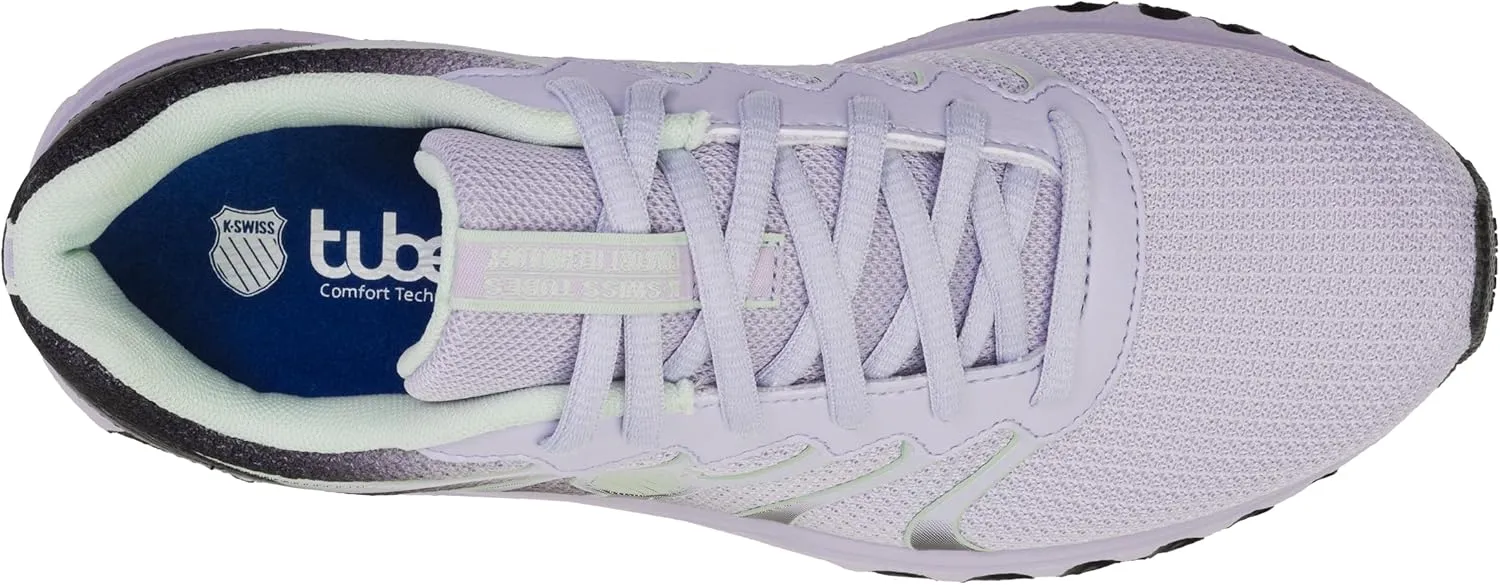 K-Swiss Women's Tubes 200 Training Shoe