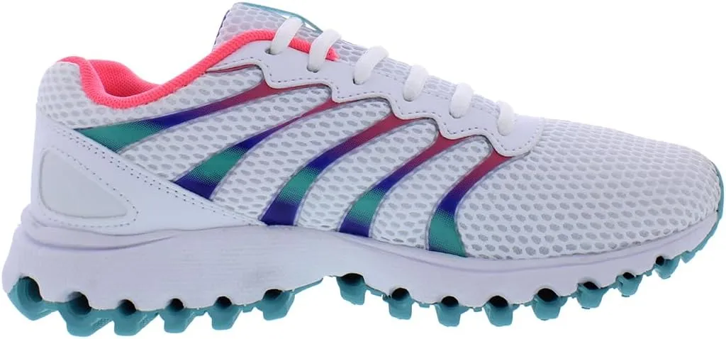 K-Swiss Women's Tubes 200 Training Shoe