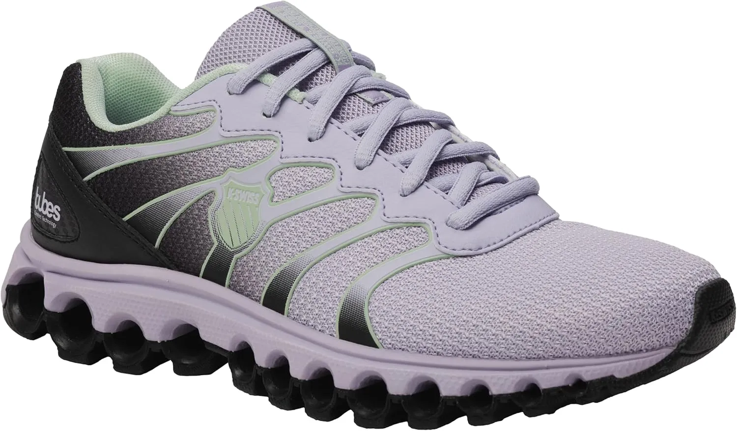 K-Swiss Women's Tubes 200 Training Shoe