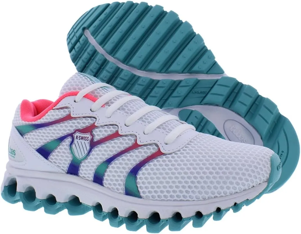 K-Swiss Women's Tubes 200 Training Shoe