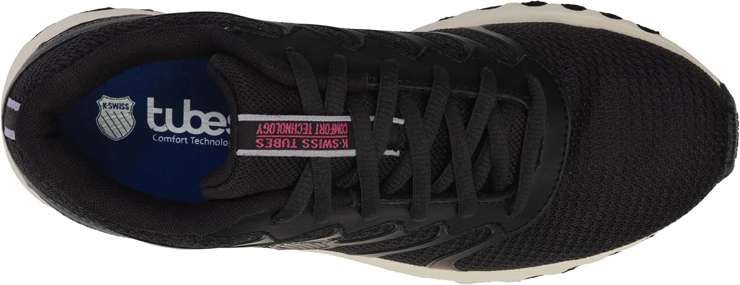 K-Swiss Women's Tubes 200 Training Shoe