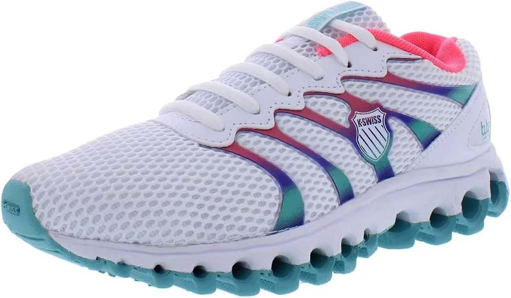 K-Swiss Women's Tubes 200 Training Shoe
