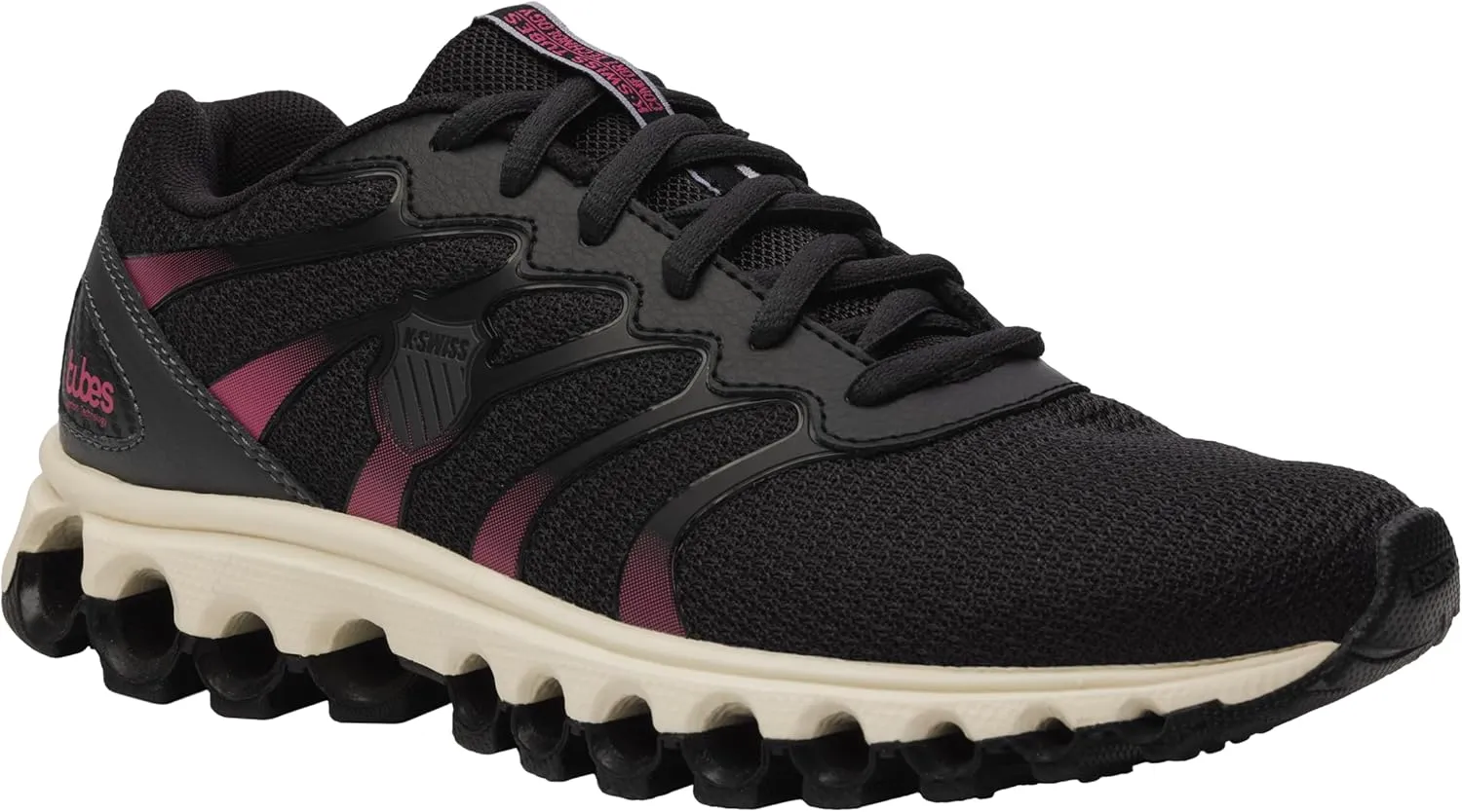 K-Swiss Women's Tubes 200 Training Shoe