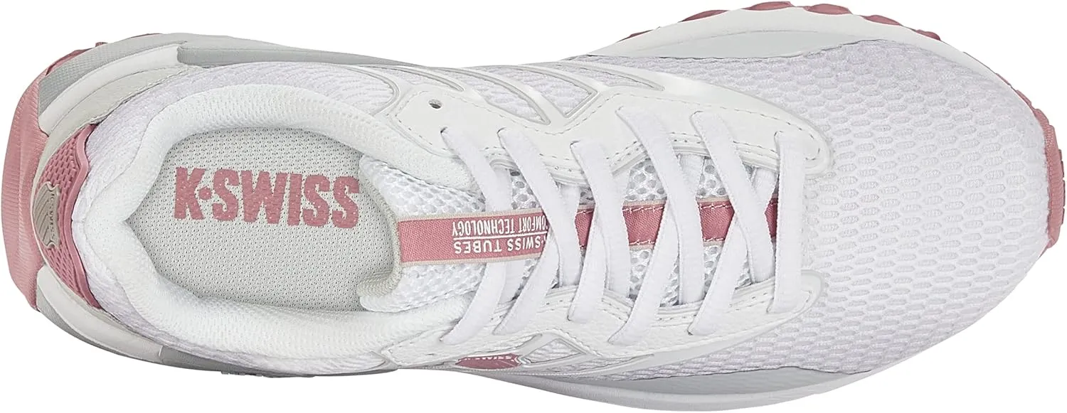 K-Swiss Women's Tubes Sport Training Shoe