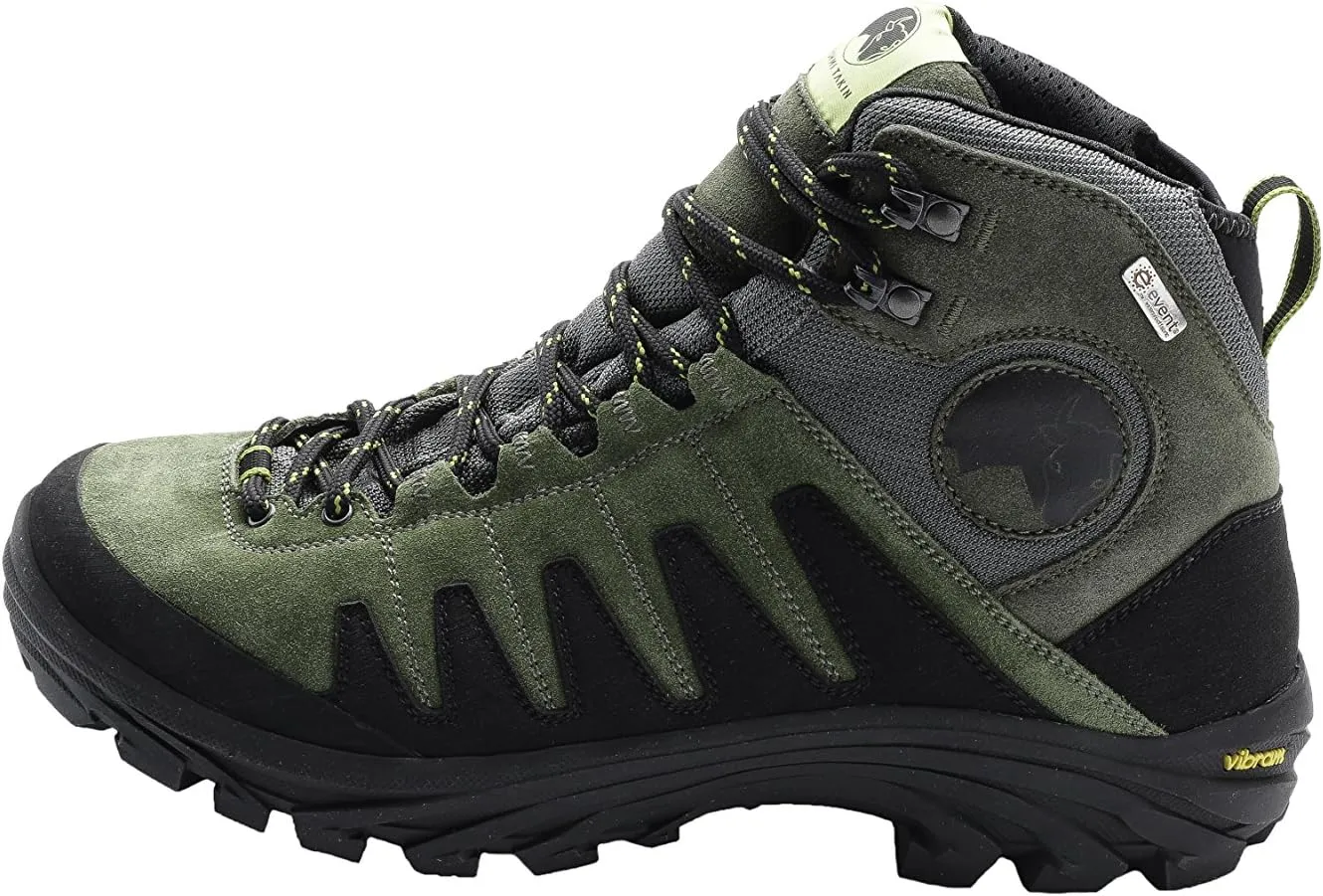 Kameng Mid Event Waterproof Hiking Boot