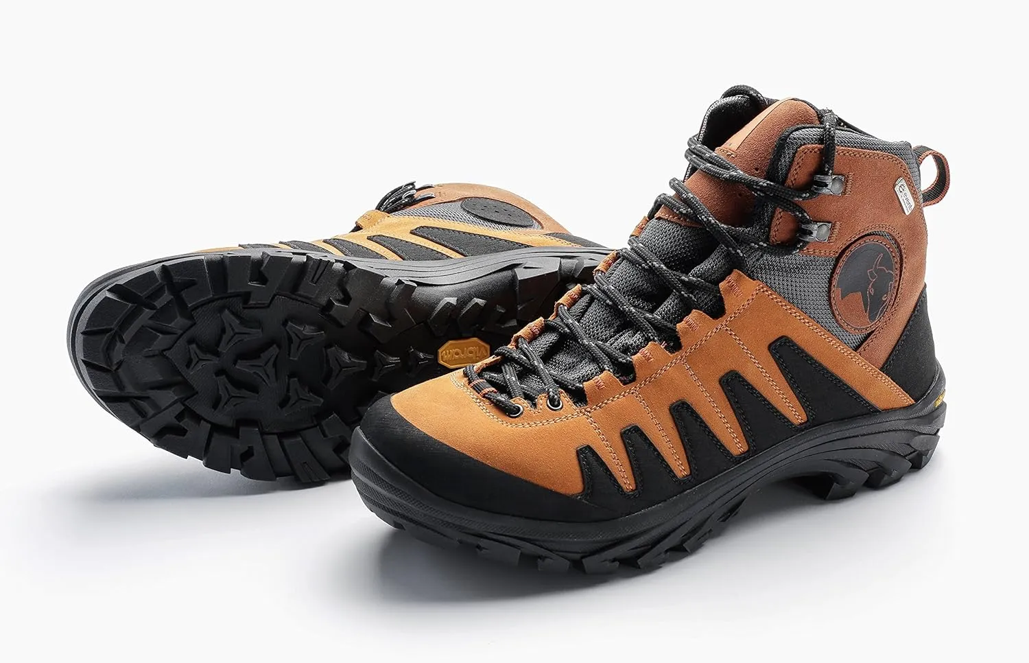 Kameng Mid Event Waterproof Hiking Boot