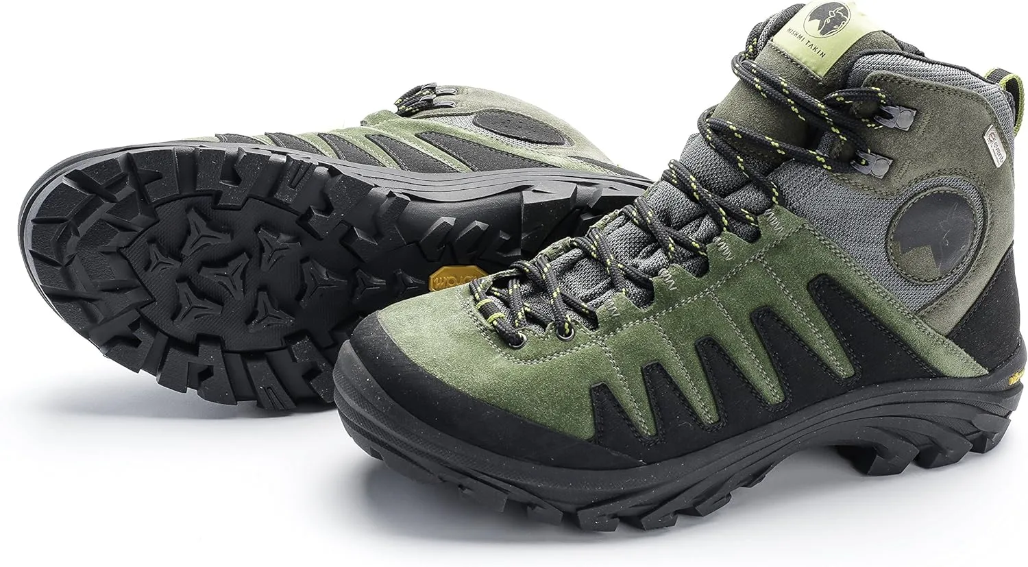 Kameng Mid Event Waterproof Hiking Boot