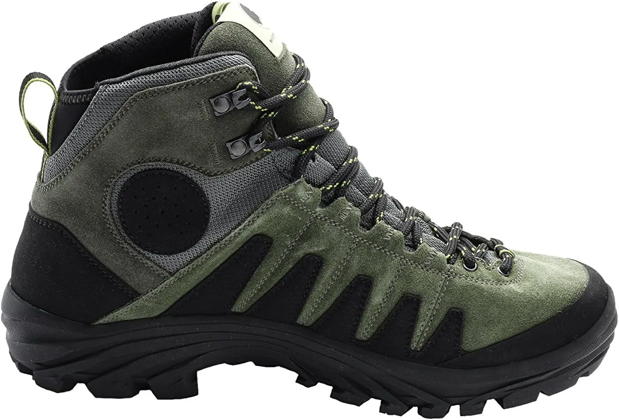 Kameng Mid Event Waterproof Hiking Boot