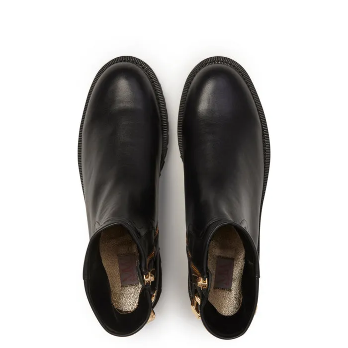 KATHRYN WILSON - Morton Boot