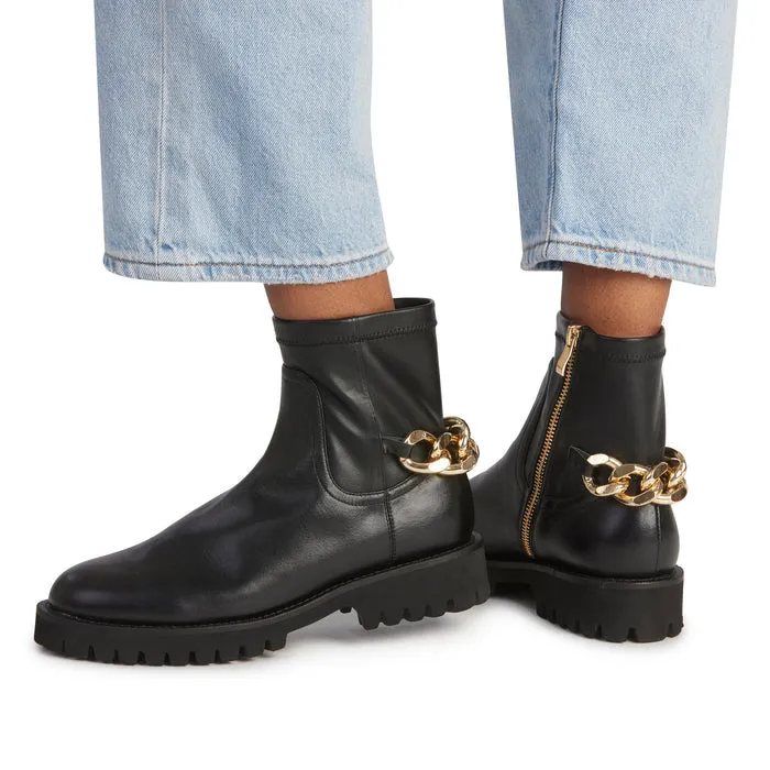 KATHRYN WILSON - Morton Boot