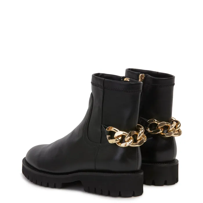 KATHRYN WILSON - Morton Boot