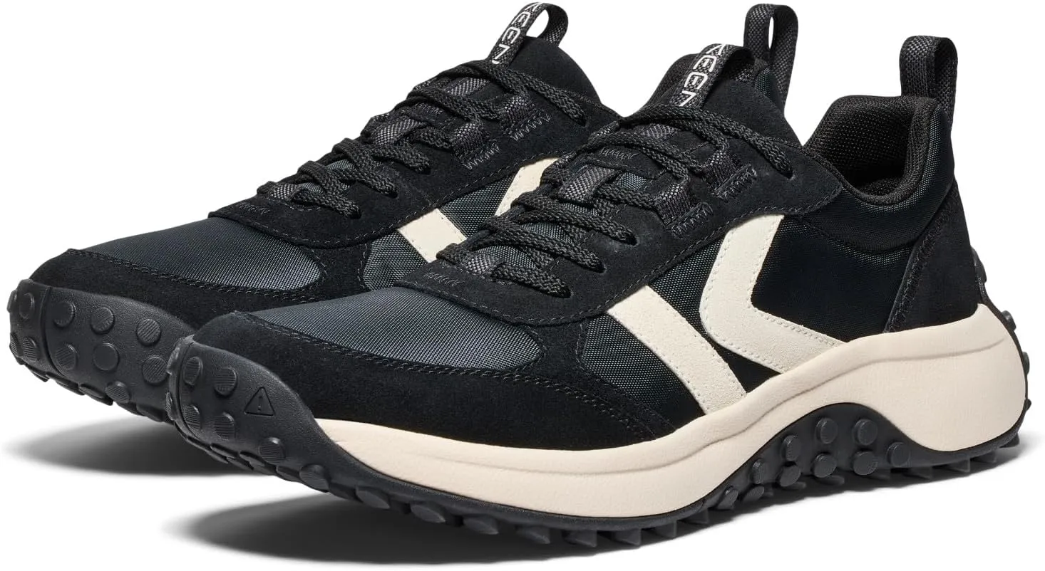 KEEN Men's Ks86 Comfortable Durable Retro Style Sneakers